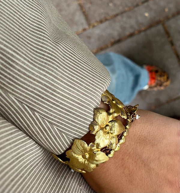 Bloom bangle
